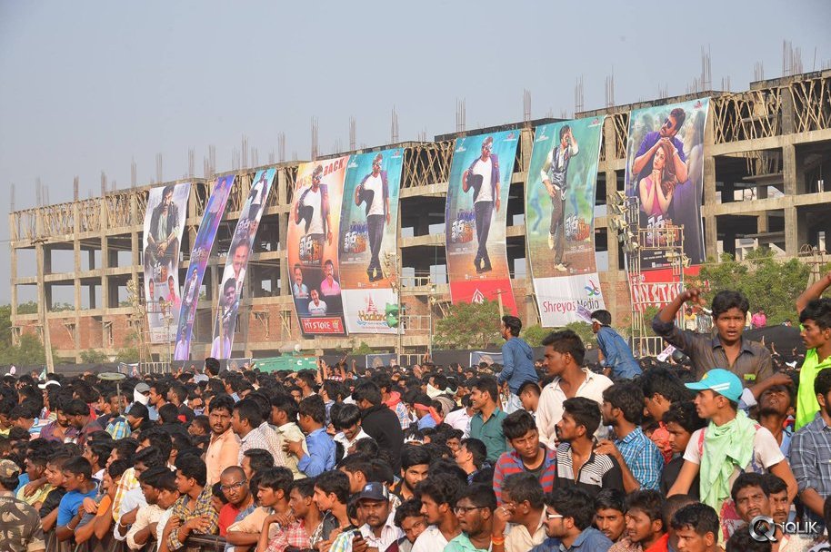 Khaidi-No-150-Pre-Release-Event